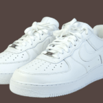 How to Clean White Air Forces 1’s to Keep Them Shining