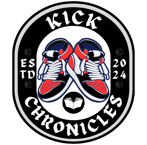 Background of Kick Chronicles